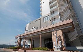 Samson Hotel