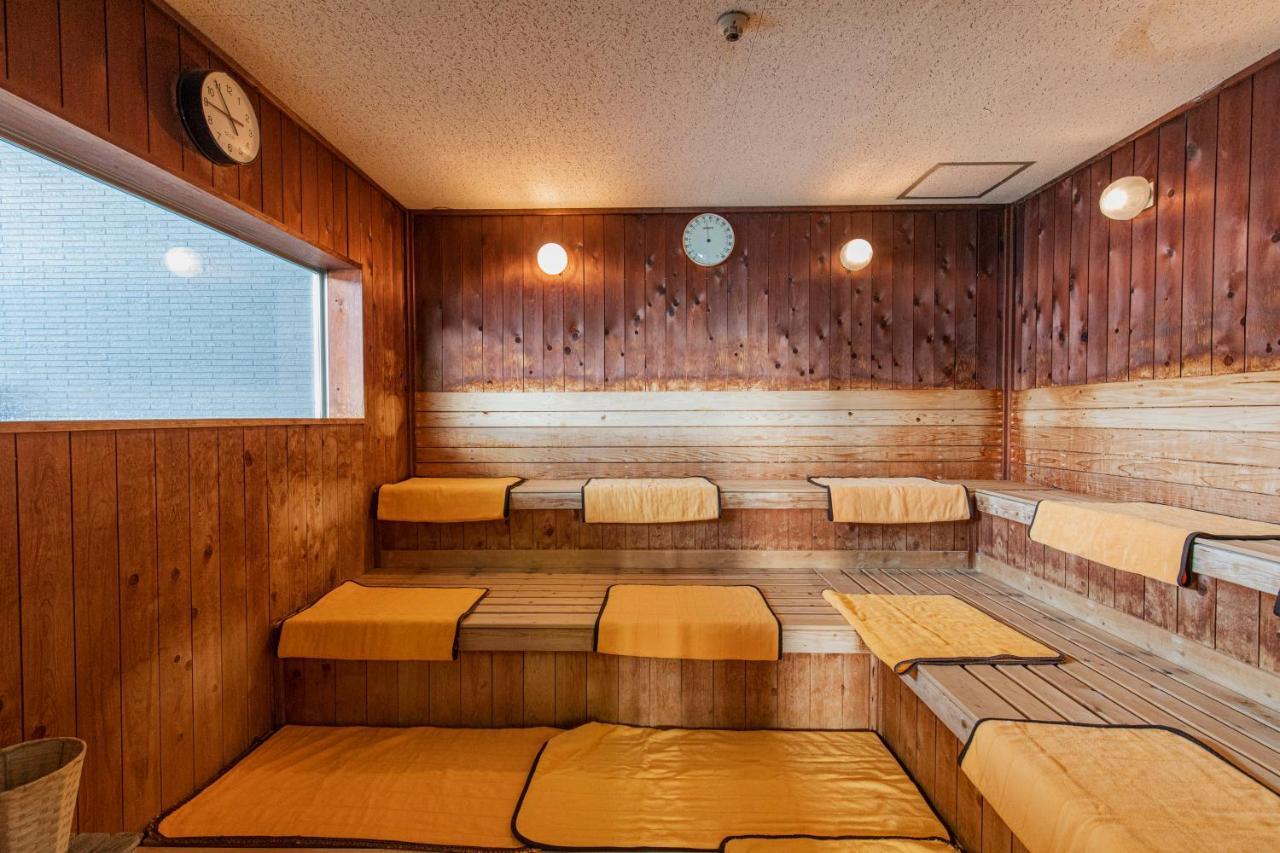 Samson Hotel Hirado Extérieur photo