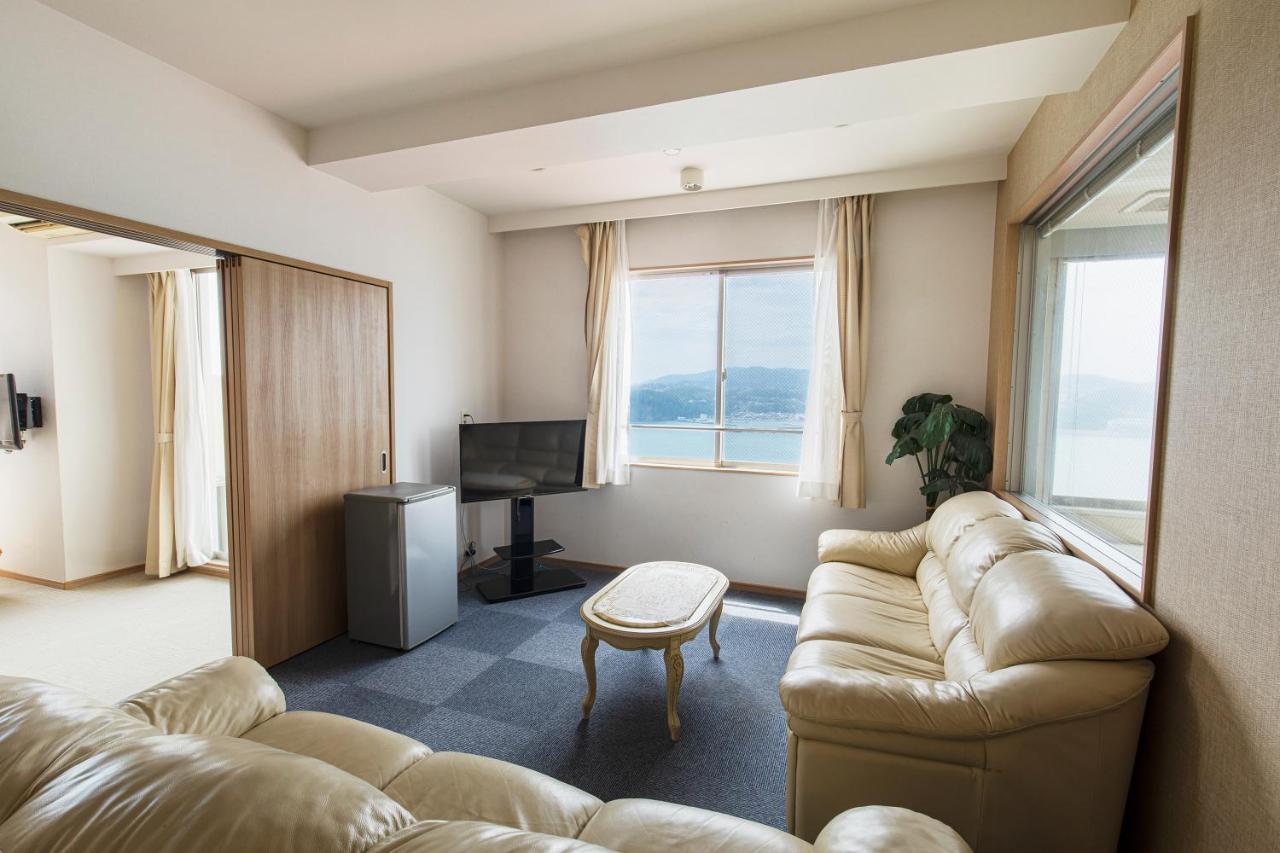 Samson Hotel Hirado Extérieur photo
