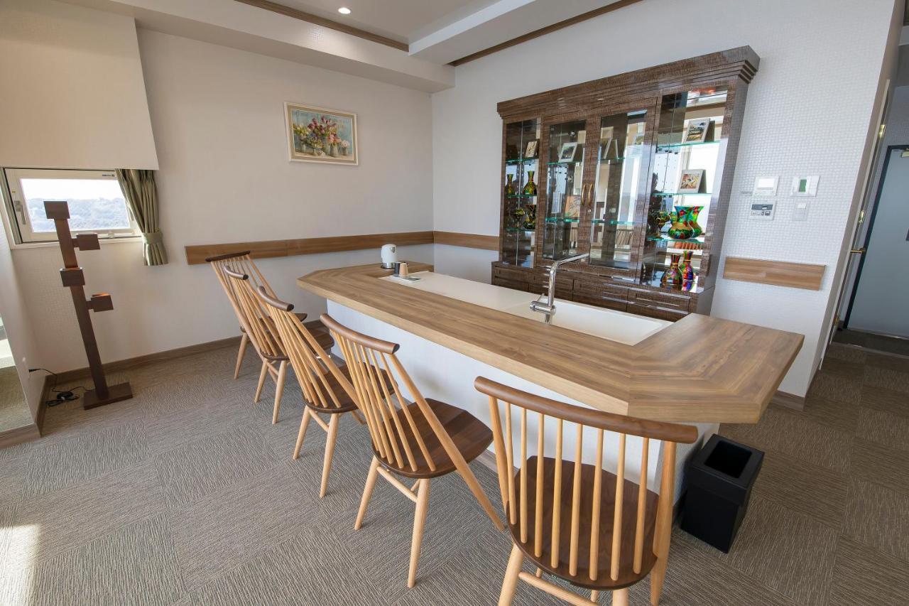 Samson Hotel Hirado Extérieur photo
