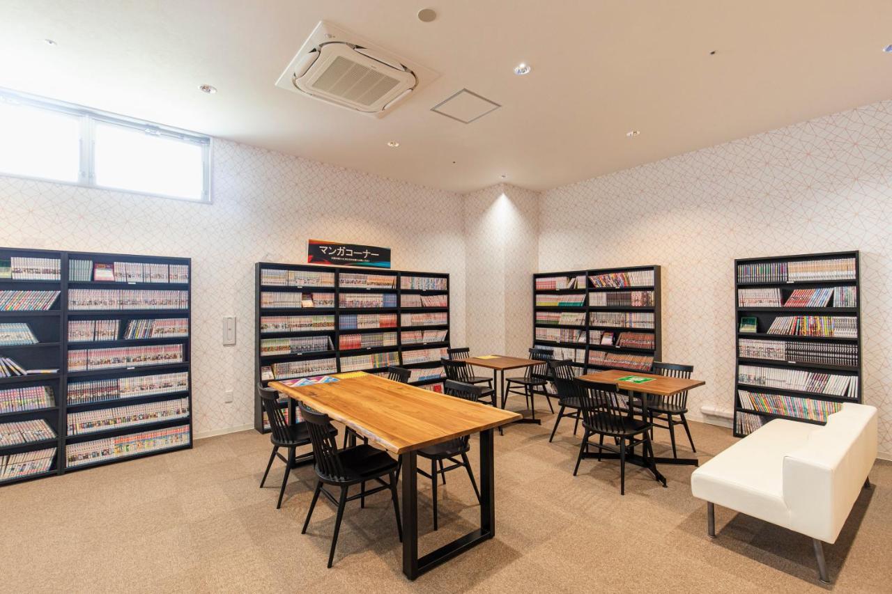 Samson Hotel Hirado Extérieur photo